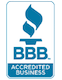 BBB Accredited